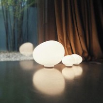 포스카리니 그레그 조약돌 조명 무드 무토 스탠드 침실 AC233 Foscarini, 없음, 특소형 13CM