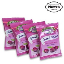 ♥GO질라mall♥푸룬 파우치 소포장 건자두 식이섬유 40g 21봉 3주 건자두 마른푸룬 푸룬건자두 견과 건과일♥ＧОÐＺｉĿŁА몰♥, ⁀‿⁀감사합니다