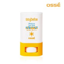 오쎄 소이베베 유아 선스틱(15g) 자외선차단제