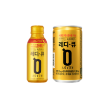 레디큐 맛있는숙취해소제 한독 150ml / 100ml 10개, 레디큐 100ml 10개