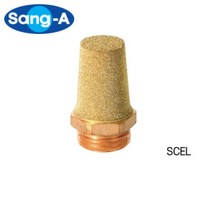 황동소음기 SCL M5 SCL 01 SCL 02 SCL 03 SCL 04 SCL 06 SCL 08 상아뉴매틱