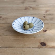 일본산 키쿠센 얕은종지 깊은소스볼 택1p, 키쿠센 얕은 종지 1p