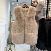 미미앤느 여우 인 조 모피 베스트