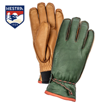 헤스트라 와카야마 글로브 가죽 장갑Hestra Wakayama Glove [택배비 관세 무료]