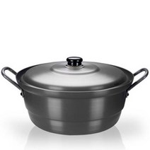 [P1D] 국솥 경질 냄비 찜솥 찜냄비 튀김 곰솥 뚜껑없음 50cm / 튀김냄비 업소용볶음팬 찜솥 튀김팬 튀김솥 튀김웍 북경팬 업소용튀김솥 튀김후라이팬 업소용웍 중화팬 궁중팬 볶음팬 ( P1D / 991247EA ), 본상품선택, 본상품선택, 뚜껑없음50cm