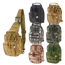 남자슬링백 밀리터리크로스백 남자가방