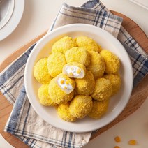 쿠우쿠우 국내산 쌀 크림떡 5종 (20알400g) 크림떡 찹쌀떡, 20g