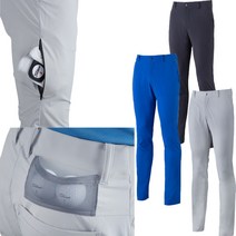 타이틀리스트 바지 헤링본 쿨링 팬츠 2022 SS