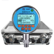 계측기검교정 이산화탄소 경보 미압계 실험실 고정밀, O