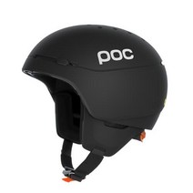 22 23 POC 스키 헬멧 Meninx RS MIPS Uranium Black Matt, M-L (55-58cm)