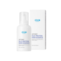 애터미 실크 프로틴 헤어 에센스 155ml, 1개