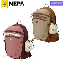 네파 공용 프레쉬업-F 트레킹 18L 배낭(7IE7598 프라자점 사은품증정), ROSE WINE(951)