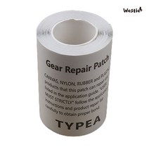 웨스티 TPU 대용량 타프 텐트 튜브 천막 수선패치 리페어테이프 1롤, 7cmX7cm 세트, 7cmX7cm 10매