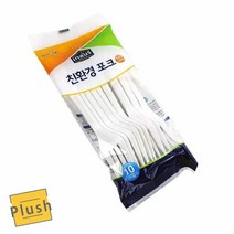 PH 친환경 포크 다회용포크