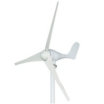 JLS 풍력발전기 300W 12V 배터리 충전용 소형 가정용 자가 발전, 1개