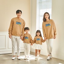 비다이어리 가족티 돌촬영 100일촬영 백일촬영 커플티 단체티 웰컴해피니스 맨투맨 돌~초등생 엄마 아빠 사이즈가족티 돌촬영 100일촬영 백일촬영 커플티 단체티