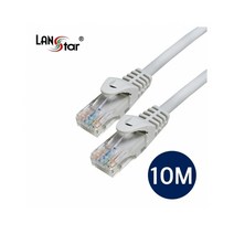 D[10058]H-CAT.6 랜케이블 UTP DIRECT 50u 10M, 상세페이지 참조
