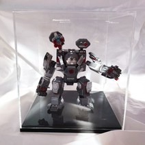 주니아니 아크릴박스, 1개