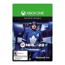 nhl 22: 표준판 xbox 디지털 코드, 엑스박스 디지털 코드