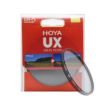 호야 UX CPL 72mm CPL필터 편광필터 반사광제거