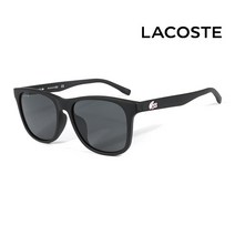 라코스테 선글라스 L930SAEOG 001 스퀘어 남자 여자