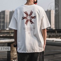 도오빠 남성 반팔티 반소매 티셔츠 여름 시원한 힙합 중년 데일리룩 일상복 데이트룩 패션 캐주얼 편한 직장인 20대 30대 남자반팔티