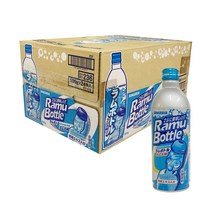 산가리아 라무 보틀 500ml, 24개