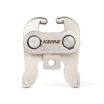 [∂LL7] KEMAX-SR조인트 압착기헤드 아답타 13-60SU RP318. RP340. RP380 (1EA) 작업공구 용품 용접도구 육각렌치 유압 산업 압축_h§eEA, §본상품§e, 옵션무[#@$]