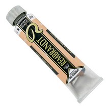 [알파] [램브란트]전문가 유화물감 40ml 시리즈 2 (색상 선택), 색상:[6297980]224 / NaplesYellowRed