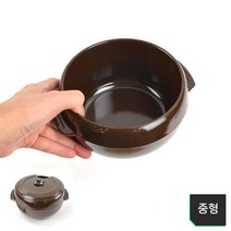 음식점 업소용 테이블용 멜라민 김치 반찬통 중 소스통 일식 피클용기 텐동 식당, 1개