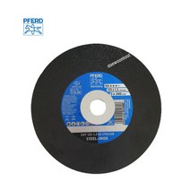 PFERD 독일정품 페어드 5인치 절단석 (한통50EA)
