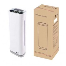 공기청정기 펫케어 원룸 거실용 환기형 차량용 가습기 강아지털 자취방 펫 공기살균기 30평 안방 샤오미 탁상용 고양이털 10평 미니 펫전용 고양이, 탁상용 공기청정기 H601, 국내 220V 중국어 버전