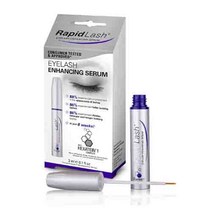 RapidLash 래피드래쉬 아이래쉬 인핸싱 세럼 3ml RapidLash Eyelash Enhancing Serum