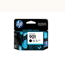 HP정품잉크 HP프린터잉크 Office Jet 4500 검정 (제스트)_973EA, 1, 본상품선택, 본상품선택