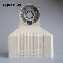 1pc 밀링 공작 기계 피더 액세서리 kenf apf500 클러치 플레이트 상부 커버 니들 롤러 베어링 전자기 척, 검은색