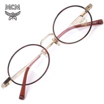MCM MCM2131A 아시안핏 명품 안경테 MCM2131A-786(50) / 엠씨엠 / 트리시클로