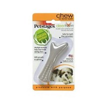 입질훈련용 딱딱한 강아지뼈다귀장난감 혼자놀이 펫토이 애견장나감 뇌운동 흥미유발, 1개