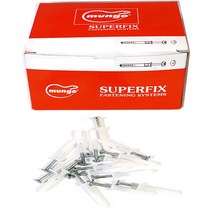 공구라면 ( 09RM ) 콘크리트 칼블럭 37mm 44mm 55mm 70mm 75mm 95mm 110mm, 95mm-100개, 1개