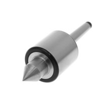 MT1 MT2 회전 로터리 라이브 센터 테이퍼 선반 기계 베어링 회전 도구