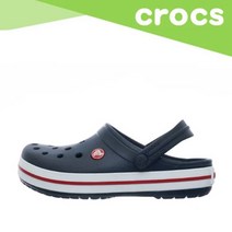 [에스마켓] [편집샵 ]크록스 crocband 11016-410 네이비