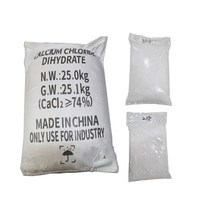 대성월드 염화칼슘 / 25kg / 3kg / 2kg /제설용 제설제 제습용 융빙용 수입산, 염화칼슘 - 3kg, 1개