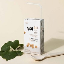 비락 두유, 24개, 200ml