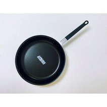 엑스칼리버 쉐프용 후라이팬 8인치 파스타 스파게티팬 2종, 엑스칼리버 코팅_8인치