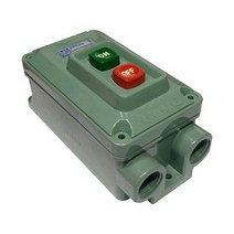 건흥전기 노출형 방우형 기동용 파워 스위치 KH-3051, 1