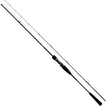 다이와 (daiwa) 타이라바로드 홍아 x 나선형 가이드 사양 (2022 모델) 다이와 시마노 레이카, 69hb-s(45-200g)