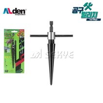 알덴 임팩파이프리머 (7-19mm) 튜브리머 확관기 면치기 PRM-719, 단품