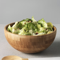 이케아 대나무 샐러드볼 블란다마트, 대