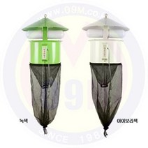 Olleh 친환경 포충기 HV-1110S (80W) 한빛