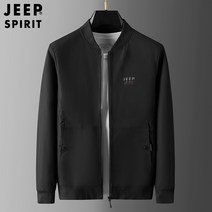JEEP SPIRIT 지프 남성용 캐주얼 항공점퍼 H-3131