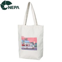 네파 C-TR LEEGOC 리곡 콜라보 에코백_7HC7543, 아이보리(220)